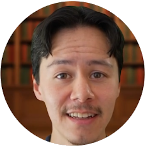 Brandon Wong